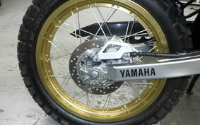 YAMAHA SEROW 250 Gen.3 DG31J