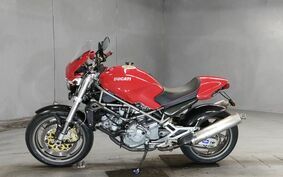 DUCATI MONSTER S4 2001 M400A