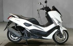 YAMAHA N-MAX 125 SE86J