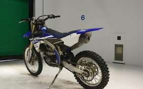 YAMAHA YZ250FX CG37C