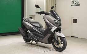 YAMAHA N-MAX SED6J