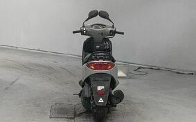 YAMAHA AXIS 125 TREET SE53J