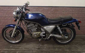 YAMAHA SRX400 1985 1JL