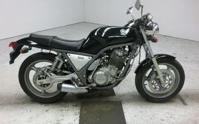 YAMAHA SRX400 1987 1JL