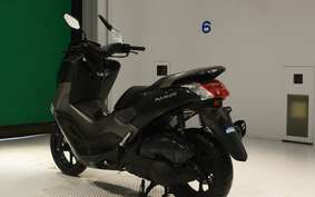 YAMAHA N-MAX SED6J