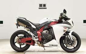 YAMAHA YZF-R1 2009 RN24J