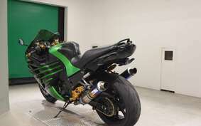 KAWASAKI ZX 1400 NINJA R A 2012