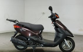 YAMAHA AXIS 125 TREET SE53J