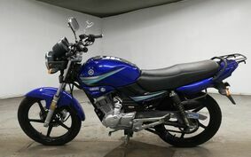 YAMAHA YBR125 PCJL