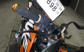 KTM 125 DUKE