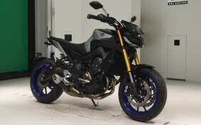 YAMAHA MT-09 ASP 2020 RN52J