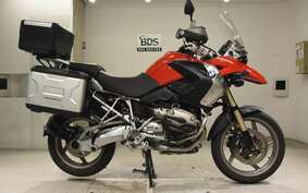 BMW R1200GS 2008 0303