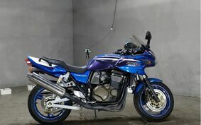 KAWASAKI ZRX1200 S 2002 ZRT20A