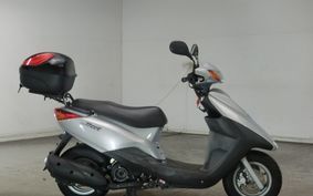 YAMAHA AXIS 125 TREET SE53J