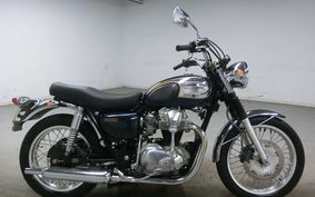 KAWASAKI W650 2007 EJ650A