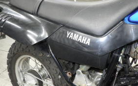 YAMAHA TW200 DG07J