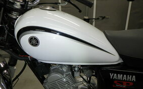 YAMAHA YB125SP PCJL