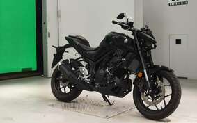 YAMAHA MT-25 A RG43J