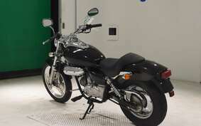 HONDA MAGNA 50 AC13