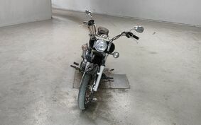 YAMAHA DRAGSTAR 250 VG02J