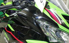 KAWASAKI NINJA ZX-6R A 2020 ZX636G