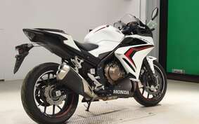 HONDA CBR400R 2020 NC56