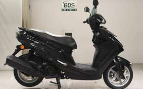 YAMAHA CYGNUS 125 XSR 3 SEA5J