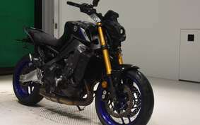 YAMAHA MT-09 SP 2021 RN69J