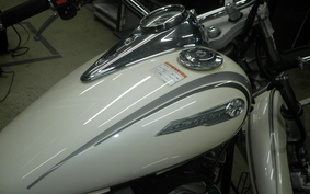 YAMAHA DRAGSTAR 250 VG02J