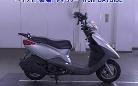 YAMAHA AXIS 125 TREET SE53J