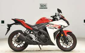 YAMAHA YZF-R25 A RG10J