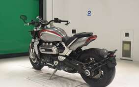 TRIUMPH ROCKET III R 2022