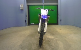 YAMAHA YZ250F 2013 CG33C