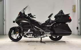 HONDA GL 1800 GOLD WING 2014 SC68