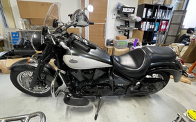 KAWASAKI VULCAN 900 CLASSIC 2012 VN900B