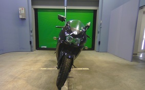 KAWASAKI NINJA 250R 2008 EX250K