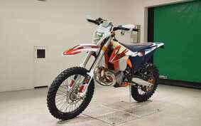 KTM 250 EXC SIXDAYS