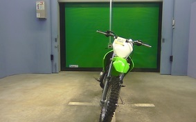 KAWASAKI KLX110 L 2011 LX110D