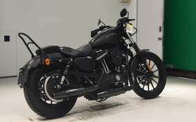 HARLEY XL883N 2013