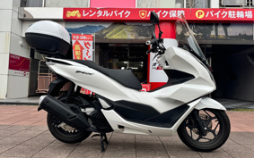 HONDA PCX125 JK05