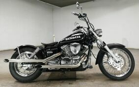 YAMAHA DRAGSTAR 250 VG02J