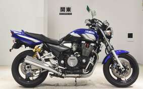 YAMAHA XJR1300 2001 RP03J