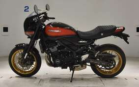 KAWASAKI Z900RS CAFE 2021 ZR900C