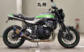 KAWASAKI Z900RS CAFE 2019 ZR900C