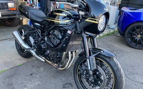 KAWASAKI Z900RS CAFE 2023 ZR900K