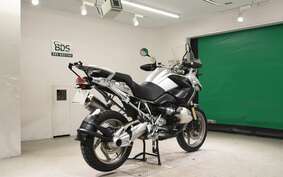 BMW R1200GS 2010