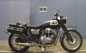 KAWASAKI W400 2010 EJ400A