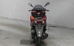 YAMAHA TRICITY 125 SE82J