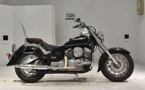 YAMAHA DRAGSTAR 400 CLASSIC  2013 VH02J