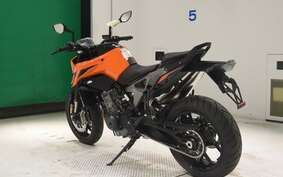 KTM 790 DUKE 2024